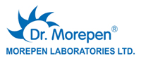 Morepen Laboratories Ltd.