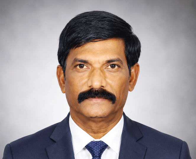 Director