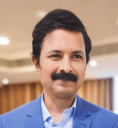 Dr.Ravi Vempati