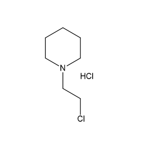 1-(2-Chloroethyl)piperidine Hydrochloride