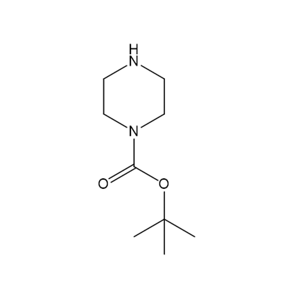 1-Boc Piperazine