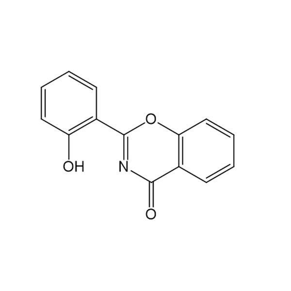 2-(2-Hydroxyphenyl)-4H-benzo[e][1,3]oxazin-4-one
