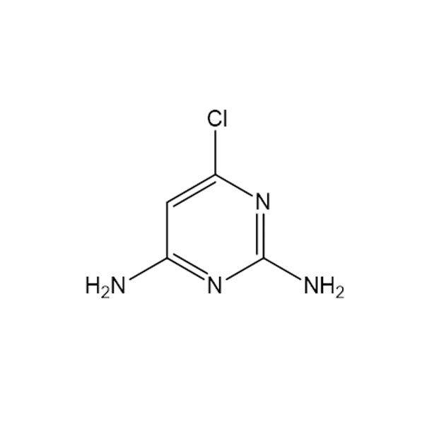 2,4-Diamino-6-chloro Pyrimidine