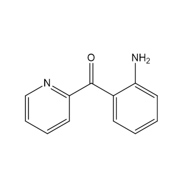 2-Aminophenyl 2-pyridyl Ketone