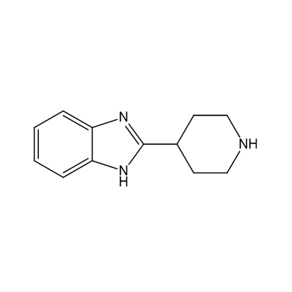 2-Piperidin-4-yl-1H-Benzimidazole