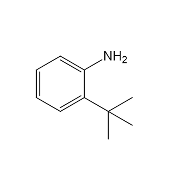 2-tert-Butyl aniline