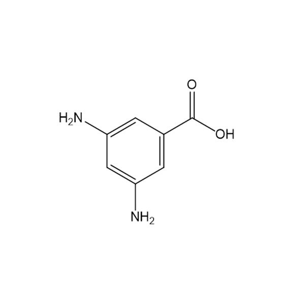3,5-Diamino Benzoic acid