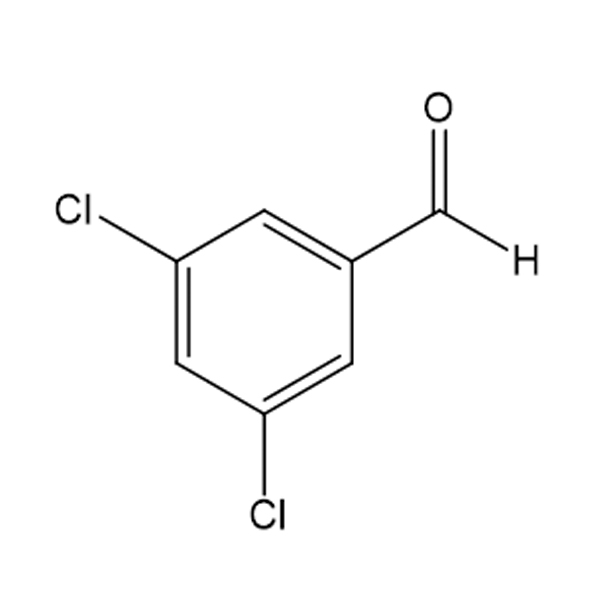 3,5-Dichloro Benzaldehyde