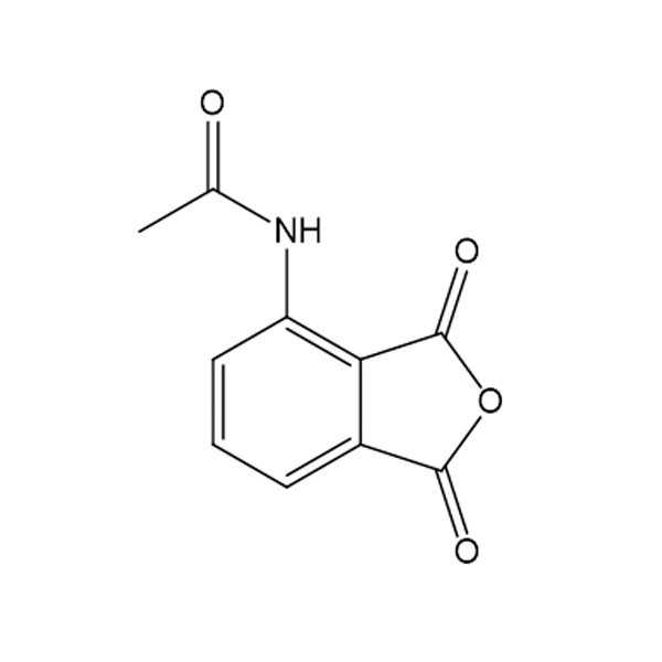 3-Acetamidophthalic Anhydride