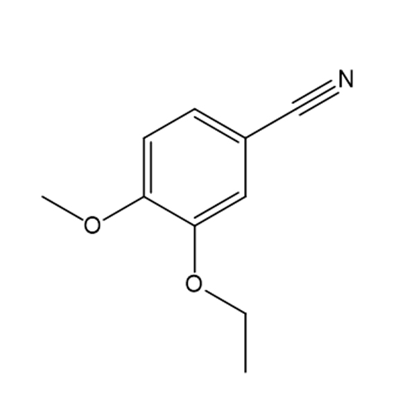 3-Ethoxy-4-Methoxybenzonitrile
