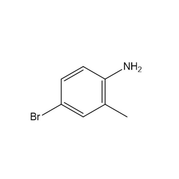 4-Bromo-2-methyl Aniline