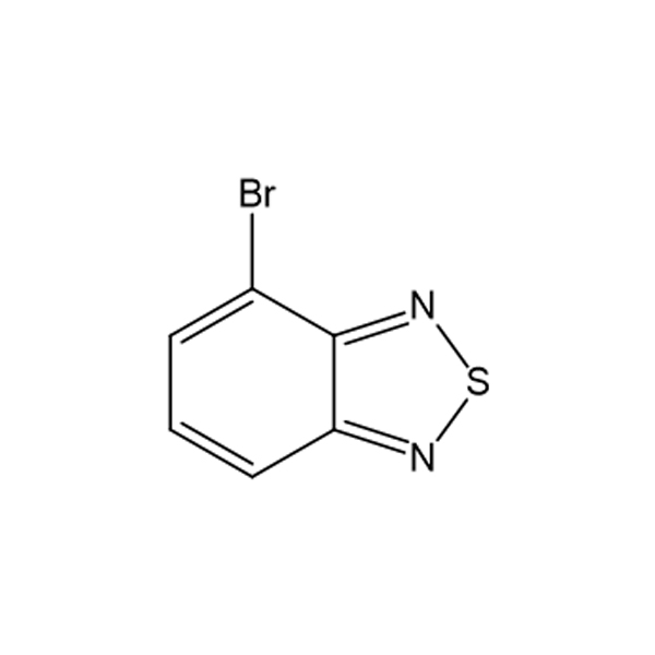4-Bromo Benzo[c][1,2,5]thiadiazole