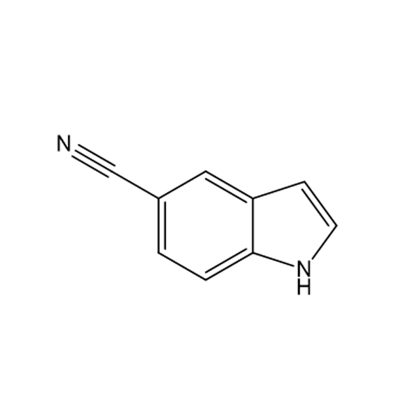 5-Cyano Indole