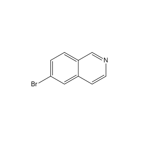 6-Bromo isoquinoline