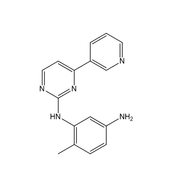 N-(2-Methyl-5-Aminophenyl)-4-(Pyridine-3-yl)Pyrimidine-2-Amine