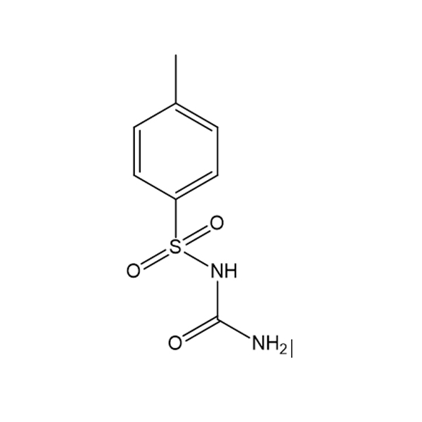 P-Toluene Sulfonyl Urea